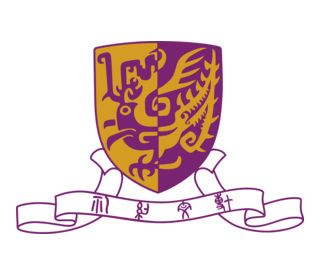 CUHK logo
